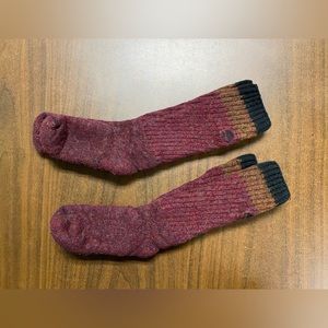 Timberland wool socks- 2 pairs